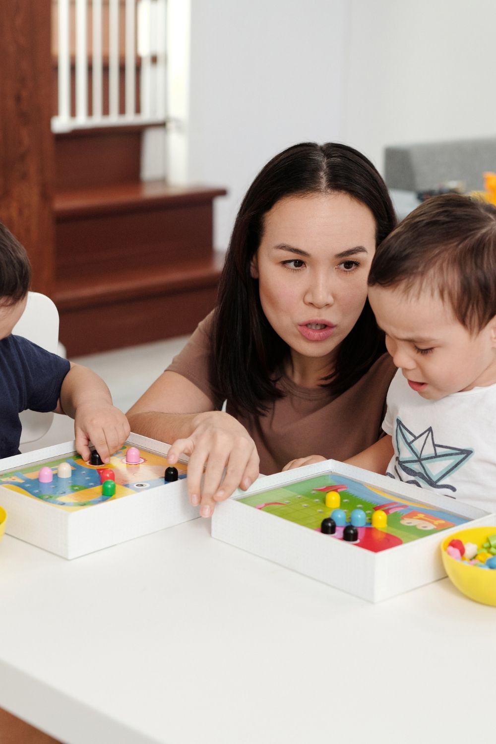 Delegation holds the key to freedom