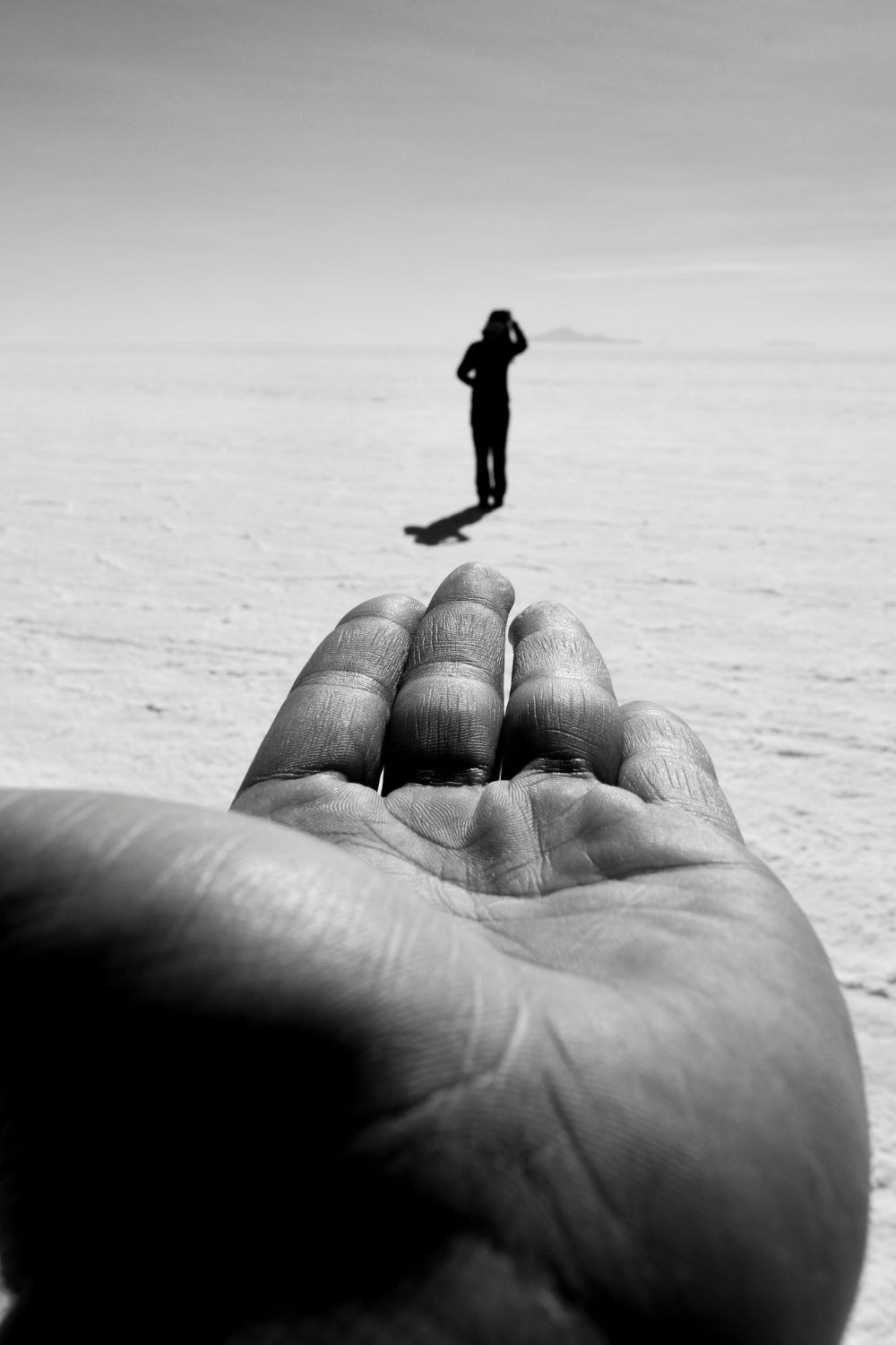 Delegation Holds The Key to freedom