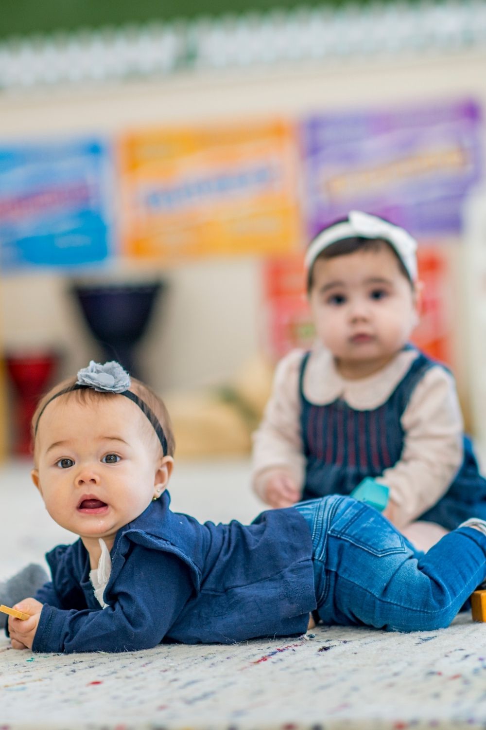 delegation holds the key to freedom