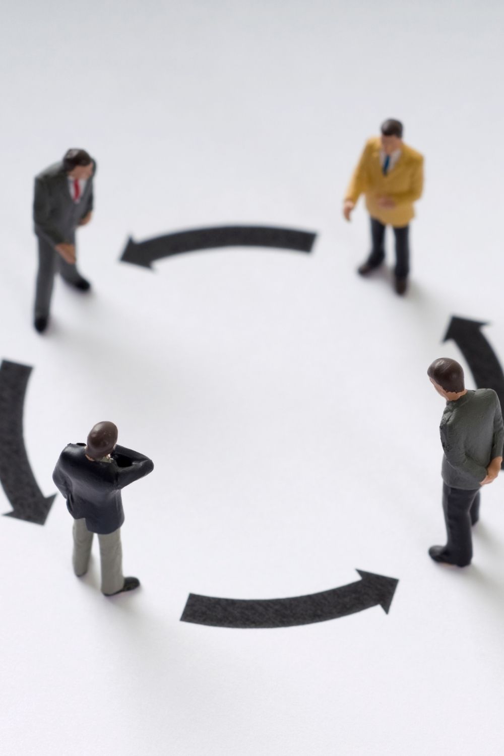 3 reasons to invest time managing managers