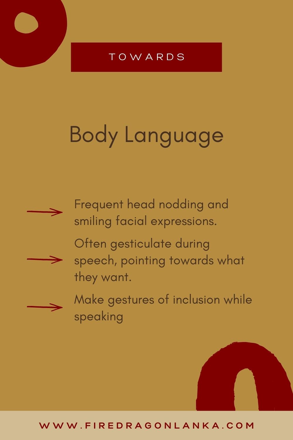 Leaders Need to Understand Motivation Direction