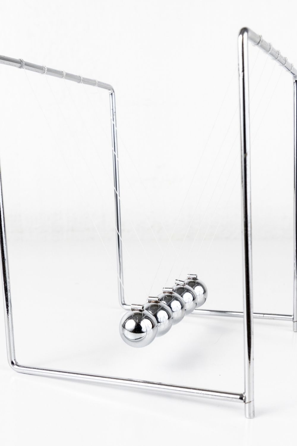 a resilient mind is trained